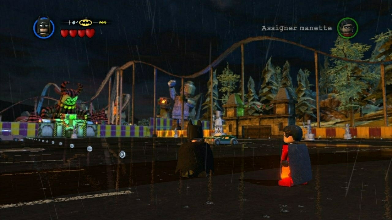 LEGO Batman 2: DC Superheroes - Imagen 27